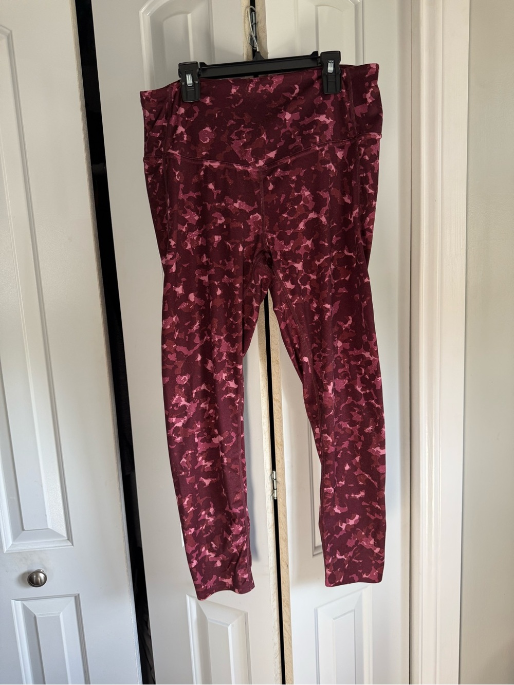 Zella OSR HW RENEW 7/8 LEGGING